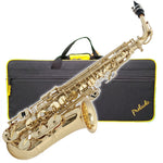 Selmer AS711 Prelude Alto Saxophone - With Case