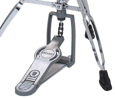 Ludwig LAS16HH Atlas Standard Hi-Hat Stand 3