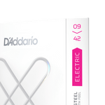 D'Addario XSE0942 XS Coated Super Light [9-42] 4