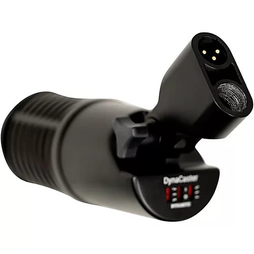sE Electronics Dynacaster Broadcast Microphone 5