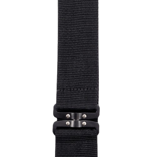 D'Addario PWSALSV00 Auto Lock Swivel Guitar Strap 4