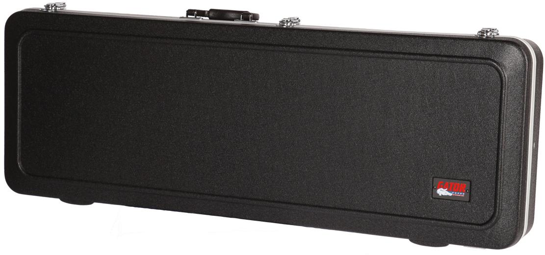Gator GC-ELECTRIC-A Molded Electric Guitar Case