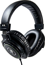 Mackie Performer Bundle with Mixer, 2 Dynamic Mics, Headphones and Cables 5