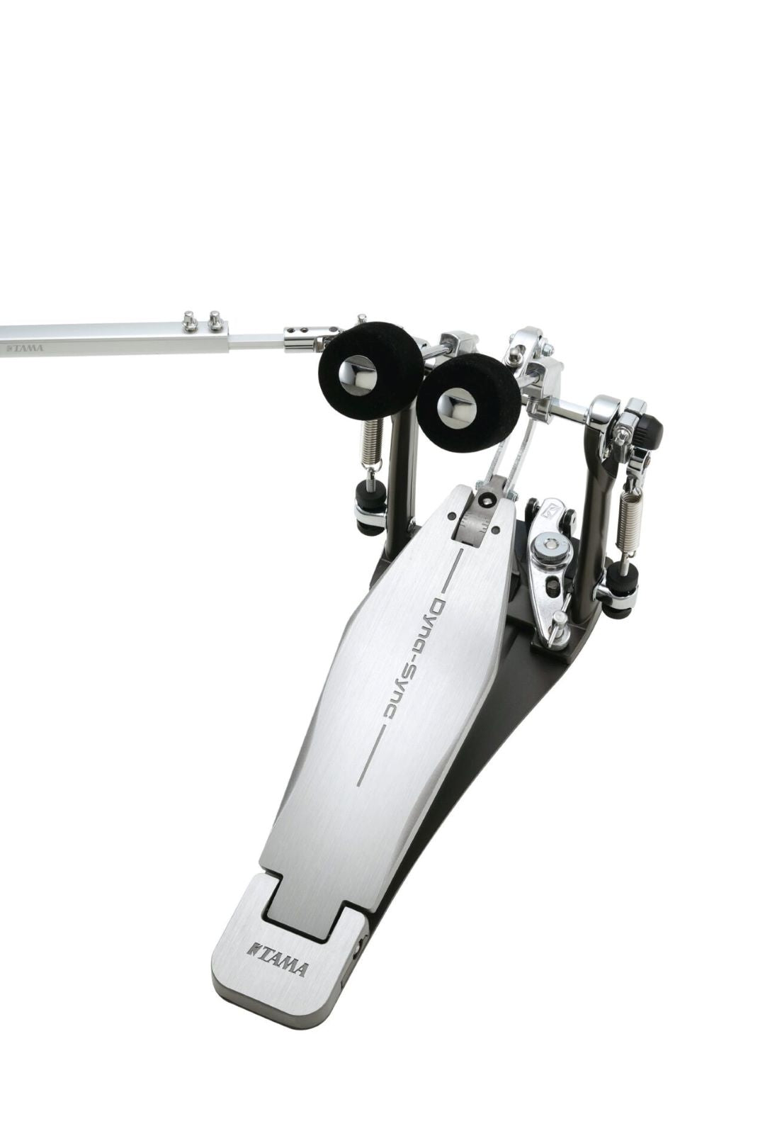 Tama 'Limited Edition' Dyna-Sync Double Pedal With Mirror Rod System - Bundle Pack 3