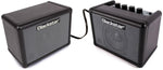 Blackstar Fly 3 Bass Pack: 3-watt 1x3\" Bass Combo Amp with Cabinet 3