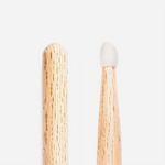 Promark 5BN Oak Nylon Tip Drum Sticks 2