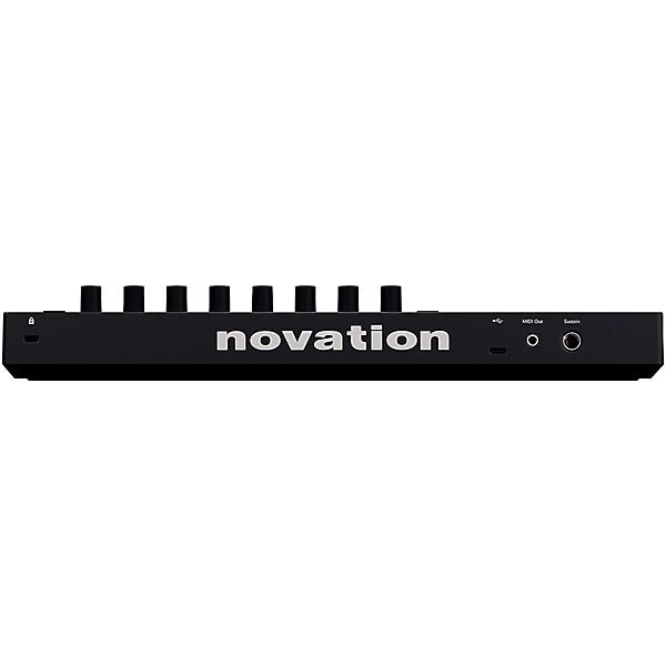 Novation Launchkey Mini 25 MK4 25-key Keyboard Controller 5