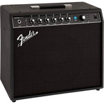 Fender Mustang LTX100 100 Watt Combo Guitar Amplifier 4