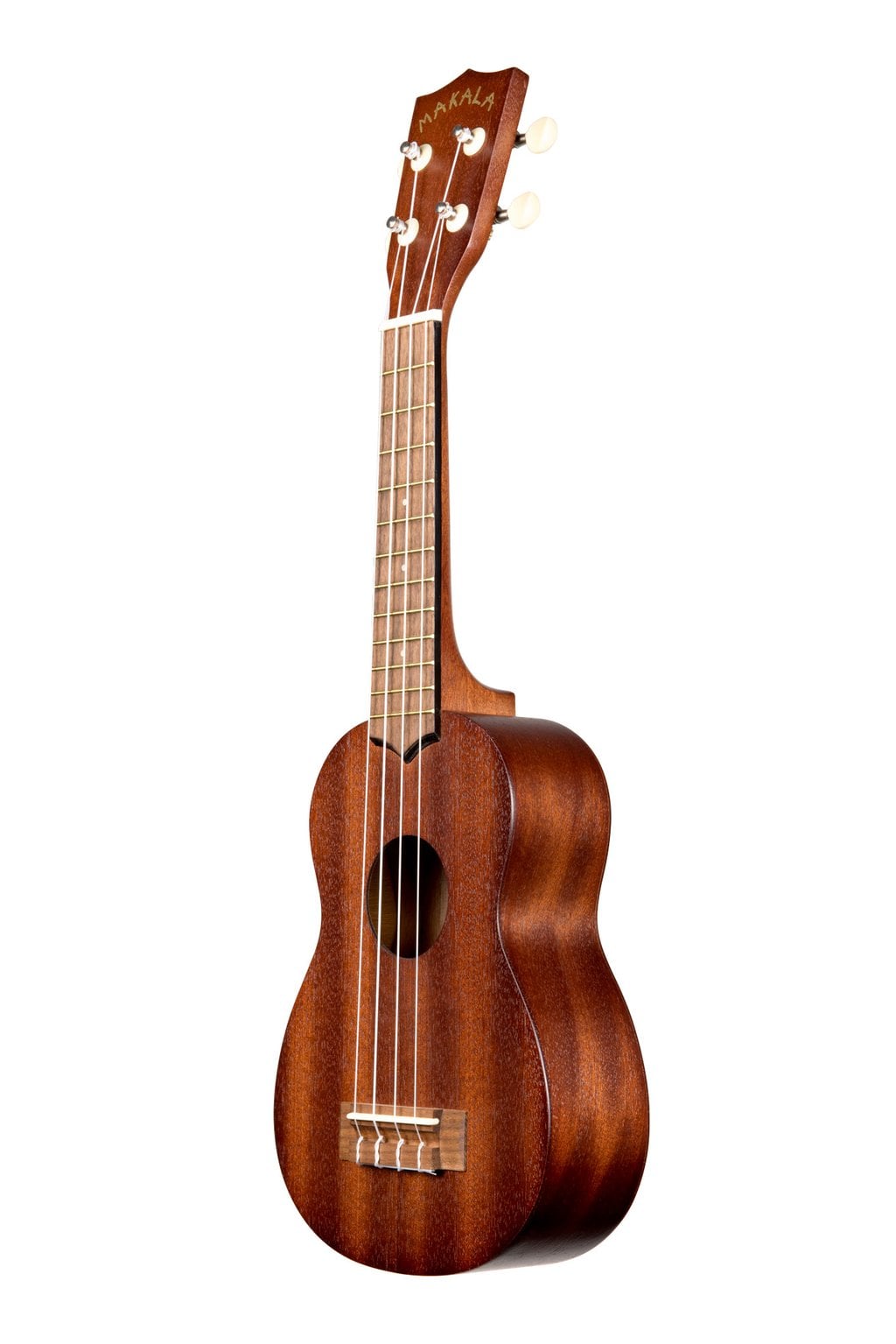 Kala MK-S Makala Soprano Ukulele 5