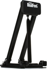 Evans RealFeel Folding Bass Drum Pedal Practice Pad