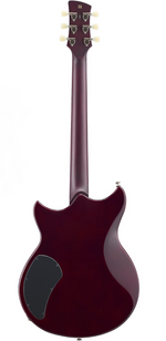 Yamaha RSS02SSB Standard Series Revstar Electric Guitar - Sunset Burst 2