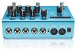 Strymon Bigsky Multi-Reverb Effect Pedal 2
