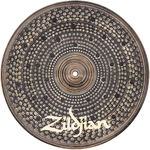 Zildjian 'S Dark' Series Crash Cymbal - 16 Inch *Hammered Dark 4