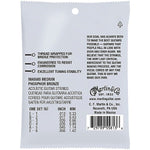 Martin MA550S Marquis 92/8 Phosphor Bronze Authentic Silked Acoustic Guitar Strings - Medium 2