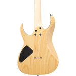 Ibanez RG421AHM Electric Guitar - Blue Moon Burst 6