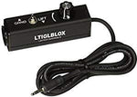 Rapco LTIBLOX Laptop (with Ground Lift) XLR TO 3.5 MM Interface