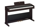 yamaha-ydp105r-arius-rosewood-console-digital-piano-with-bench 3