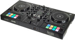 Hercules DJ DJControl Inpulse 500 2-channel DJ Controller 3