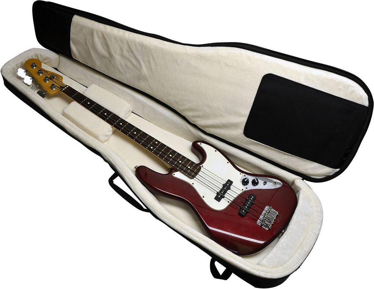Gator PRO-GO Deluxe Bass Guitar Bag 2