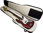 Gator PRO-GO Deluxe Bass Guitar Bag 2