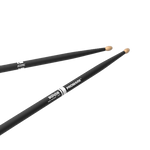 Promark Mike Portnoy ActiveGrip 420X Hickory Drumsticks - Wood Tip 2