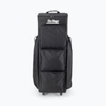 Onstage GR9000 Gig Rider Rolling Utility Bag 6