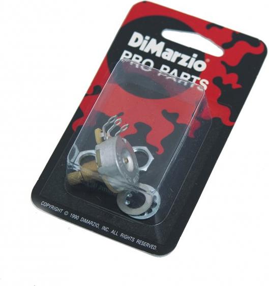 Dimarzio EP1200 250K Potentiometer 2