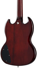 Epiphone SG Modern Figured Electric Guitar - Mojave Burst 4