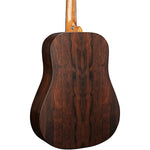 Martin DX2E 'Billy Strings' Acoustic Electric Guitar - Natural 4