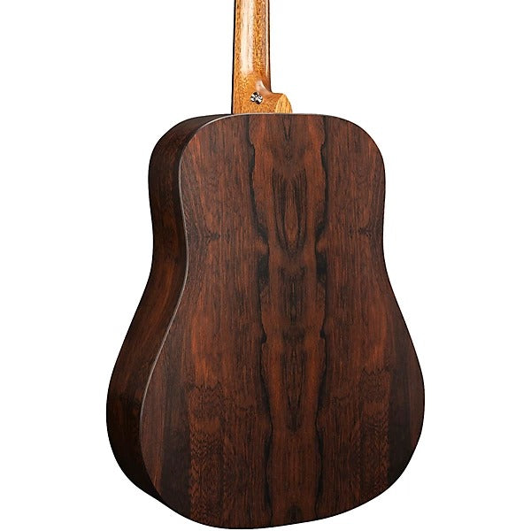 Martin DX2E 'Billy Strings' Acoustic Electric Guitar - Natural 4