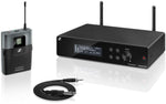 Sennheiser XSW 2-CI1 Wireless Guitar System - Frequency Range 'A'