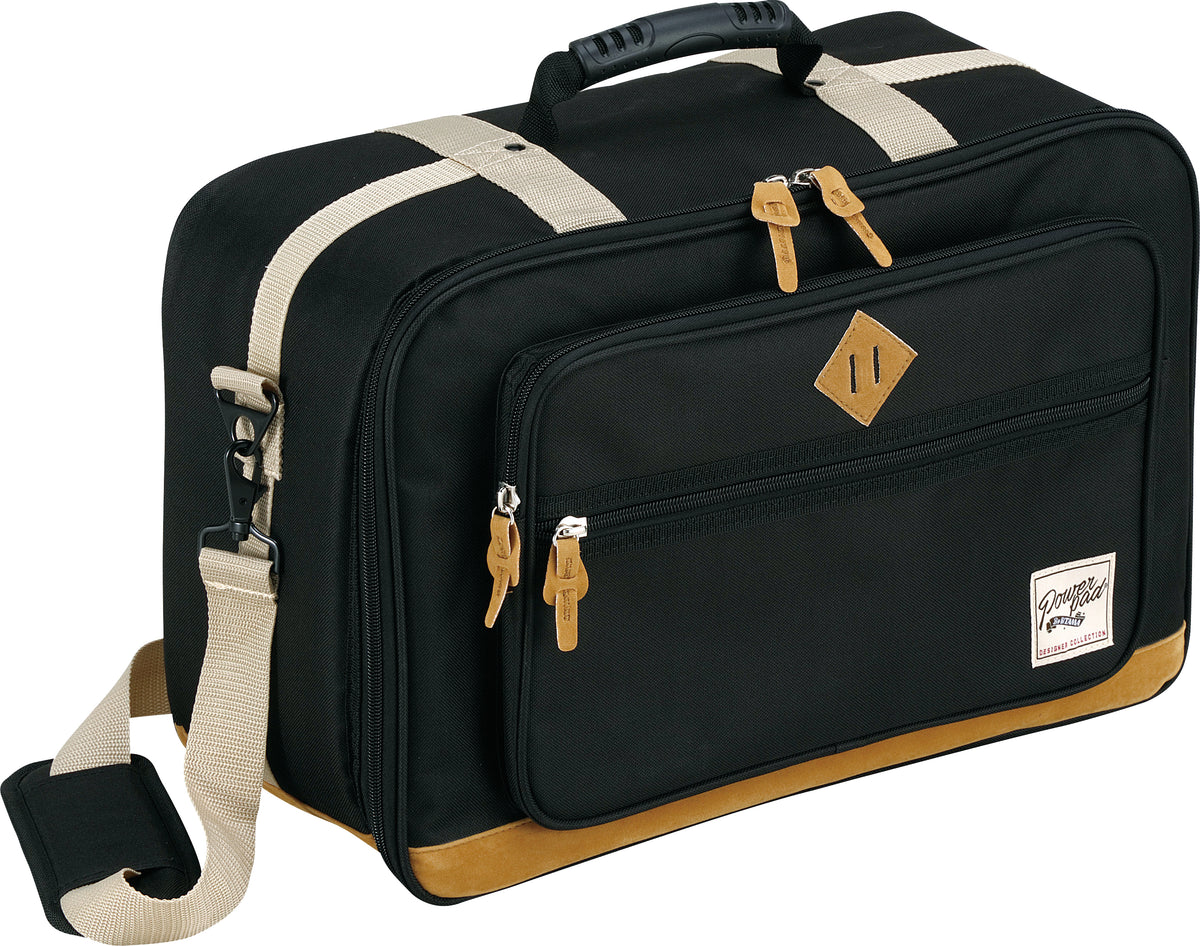 Tama TPB200BK Powerpad Designer Drum Pedal Bag (Black)