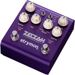 Strymon Zelzah Multidimensional Phaser Effects Pedal 3