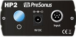 Presonus HP2 Personal Stereo Headphone Amplifier 4