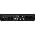 IK Multimedia AXE I/O USB Audio Interface 3