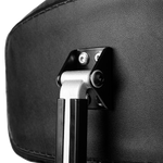 Gator Cases GP-DTH-BR Drum Throne Backrest - Black 2