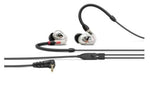 Sennheiser IE 100 PRO Wireless In-Ear Headphones - Clear 2