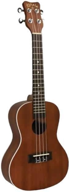 Kohala Akamai AK-C Concert Ukulele 3