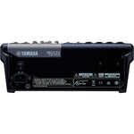 Yamaha MG12X CV Mixer (12 Inputs) - With Effects 4