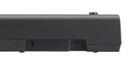 Yamaha NP35 Piagerro Portable Digital Keyboard - Black 4
