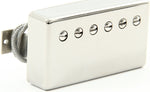 Gibson IM57R-NH 57 Classic Pickups Nickel Cover 3