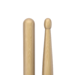 Promark TX2BW-4P Forward 2B Hickory Wood Tip - 4 Pack 3
