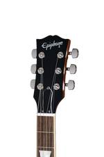 Epiphone Kirk Hammett Greeny 1959 Les Paul Standard Electric Guitar - Greeny Burst 4
