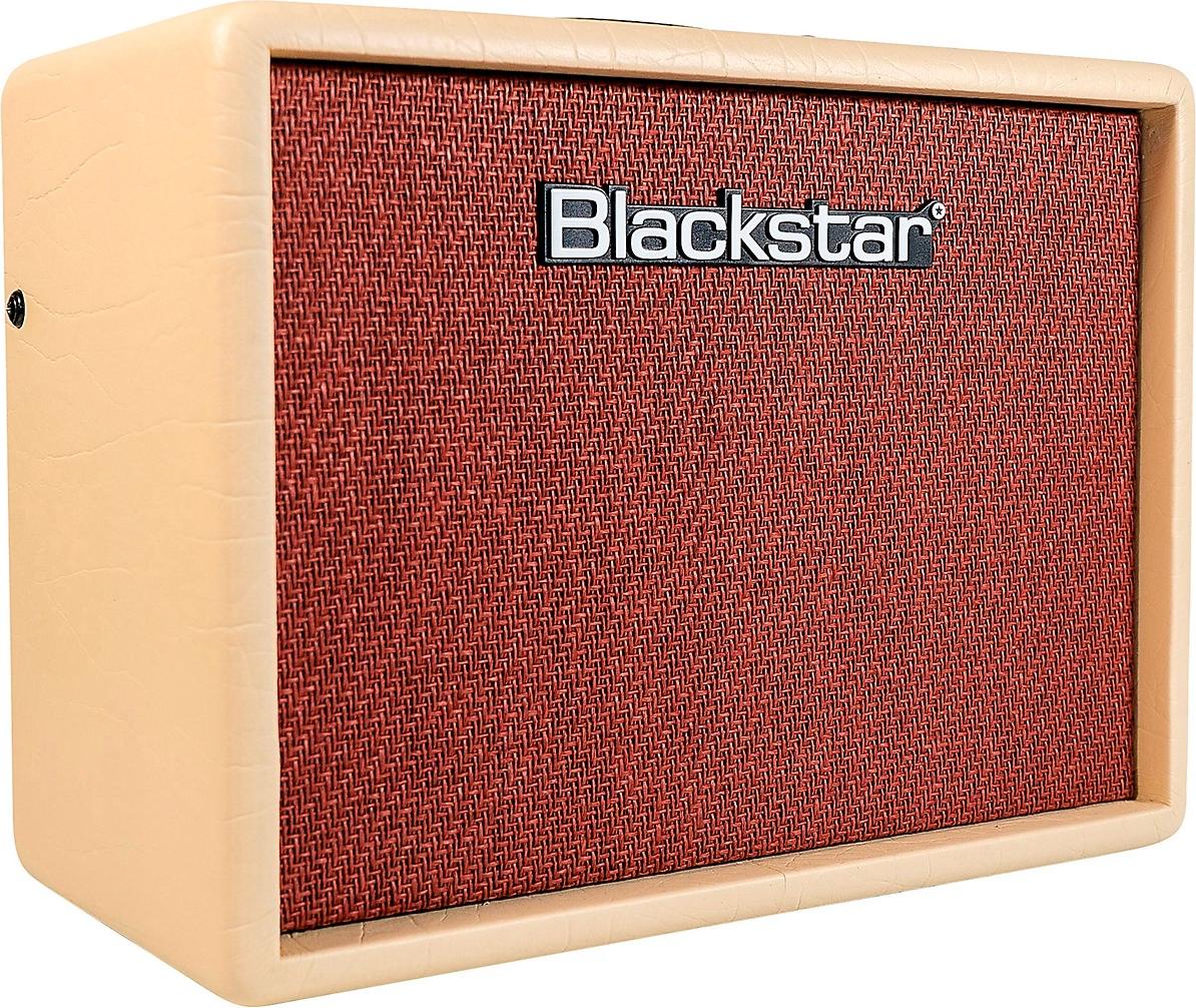 Blackstar DEBUT15E 15-Watt Practice Amp 4