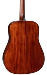 Martin D-18 'Standard Series' Dreadnought Acoustic Guitar - Natural 2