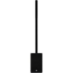Yamaha DXL1K Powered Column Speaker System - Black 5