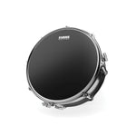 Evans ONYX 10\" DRUM HEAD - Black Frost Coated 2
