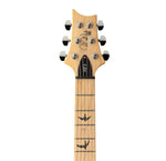 PRS SE NF3 Electric Guitar - Gun Metal Grey With Maple Fretboard 2