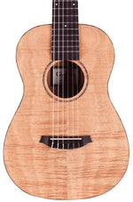 Cordoba Mini II Flamed Mahogany Acoustic Travel Guitar