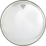 Remo 12\" BE031200 Emperor Clear Drum Head
